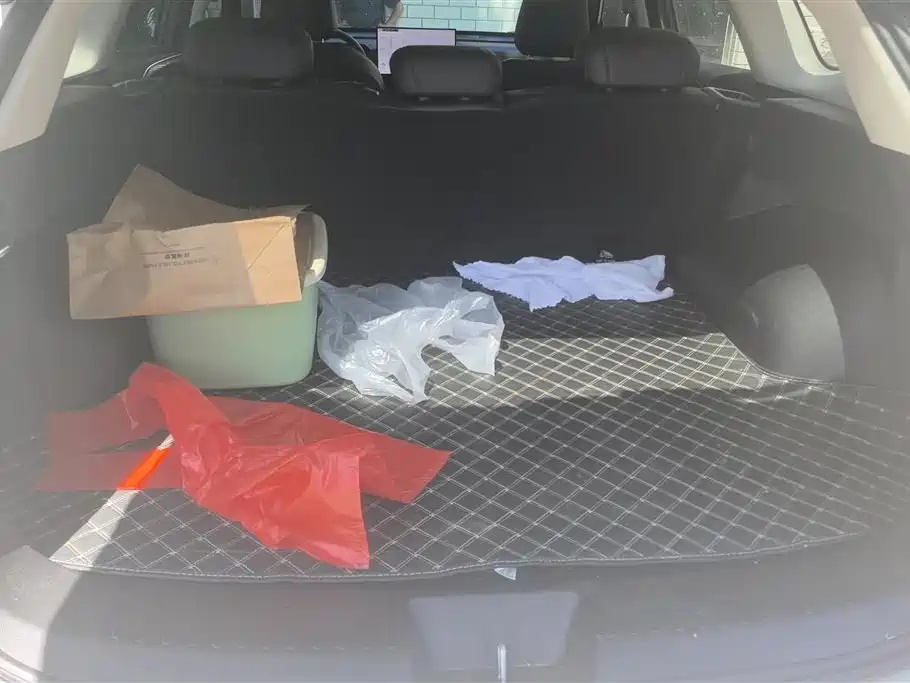 Haval Xiaolong MAX 2025