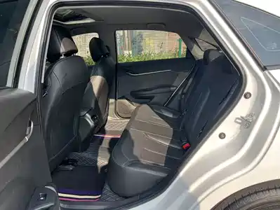Buick Excelle GT 2021