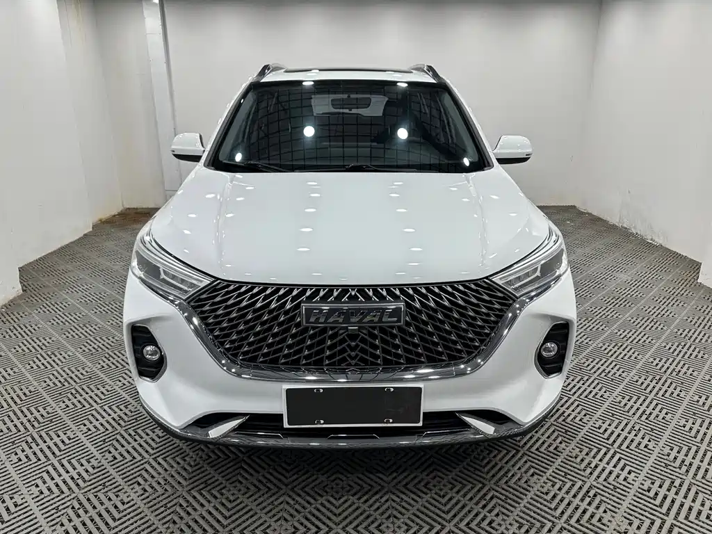 Haval M6 2023