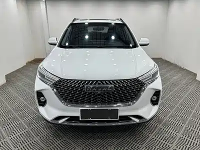 Haval M6 2023