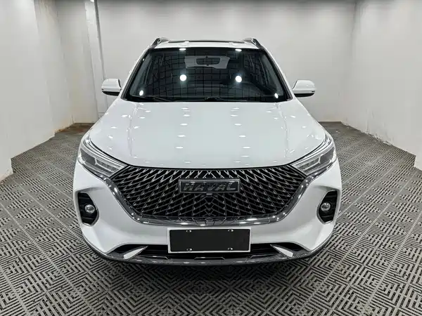 Haval M6 2023