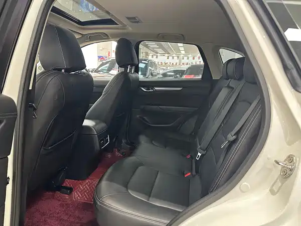 Mazda CX-5 2020