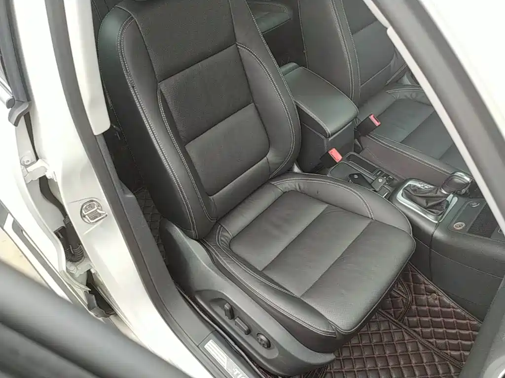Volkswagen Tiguan 2016 — фото 25