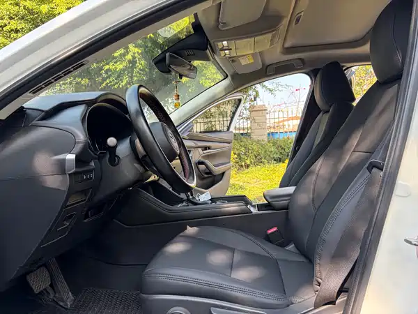 Mazda 3 Axela 2020