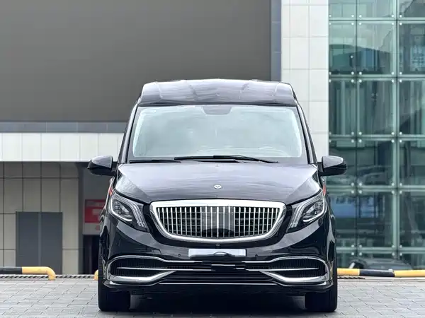 Mercedes-Benz Vito 2022