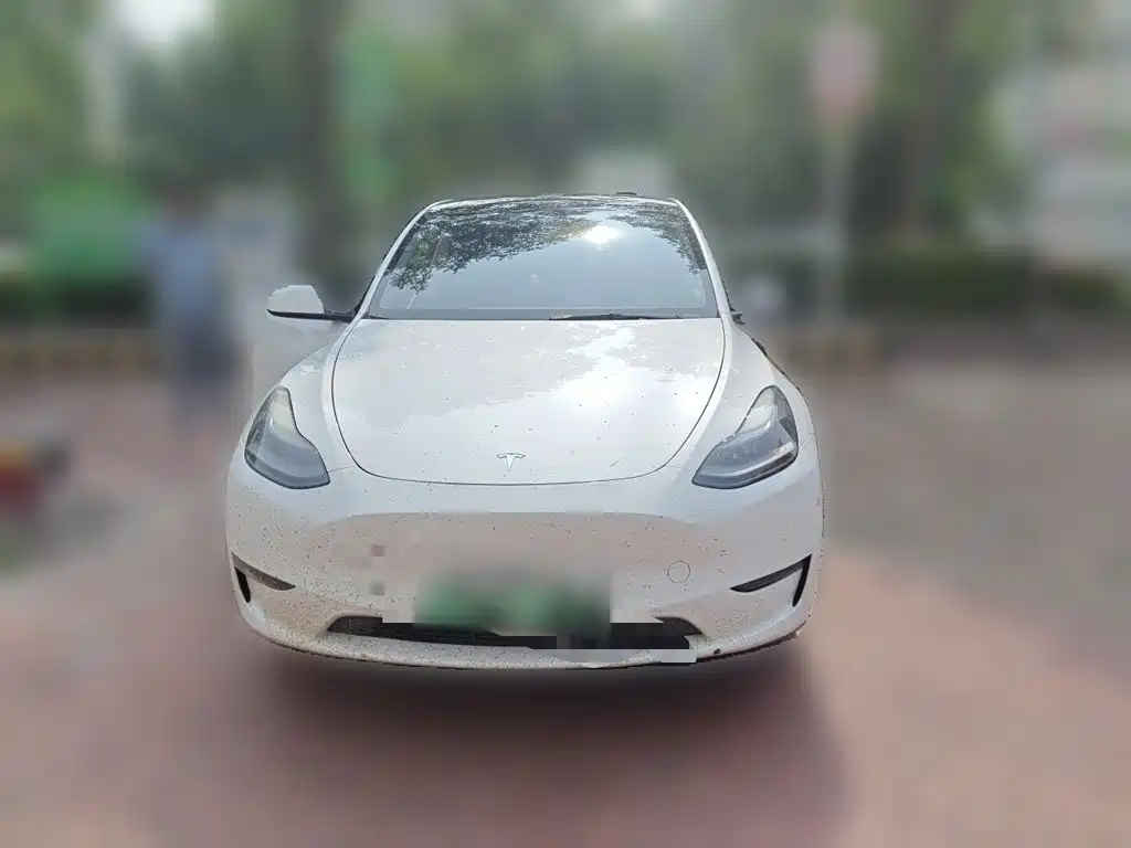 Tesla Model Y 2022 — фото 24