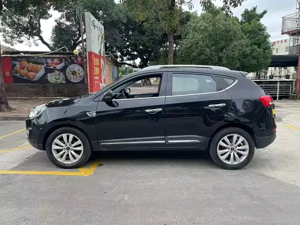 JMC Refine S5 2015