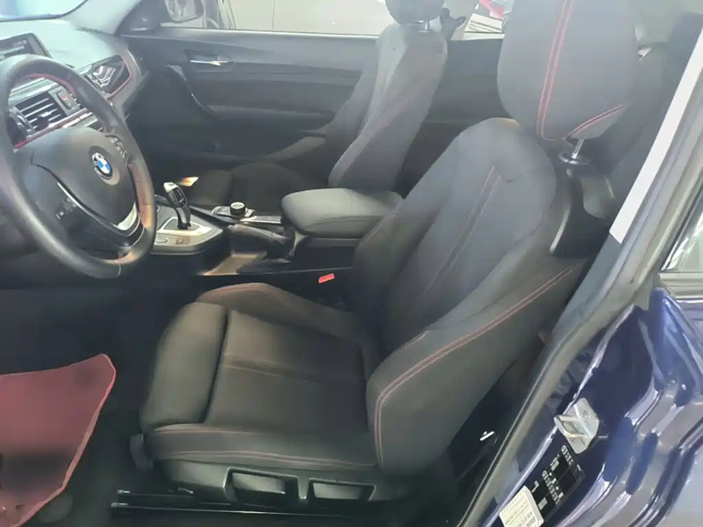 BMW 2 Series 2018 — фото 15