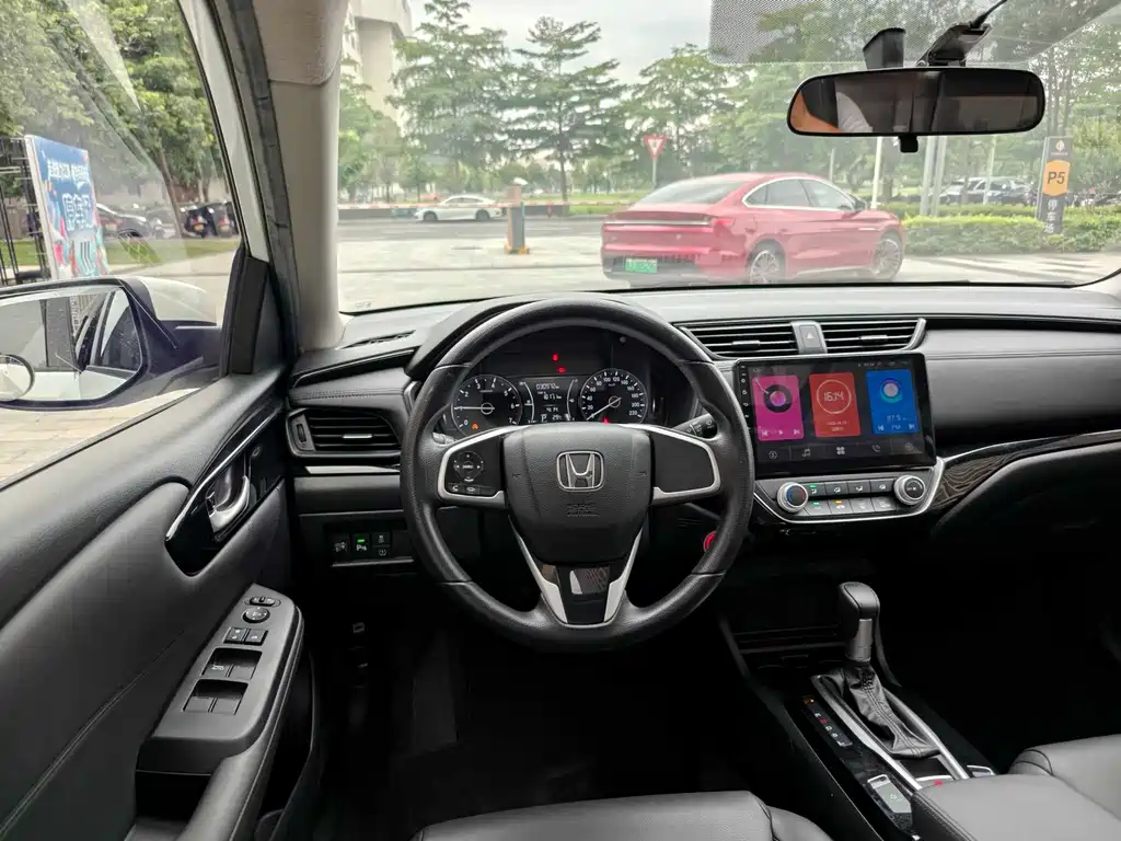 Honda Crider 2021 — фото 10