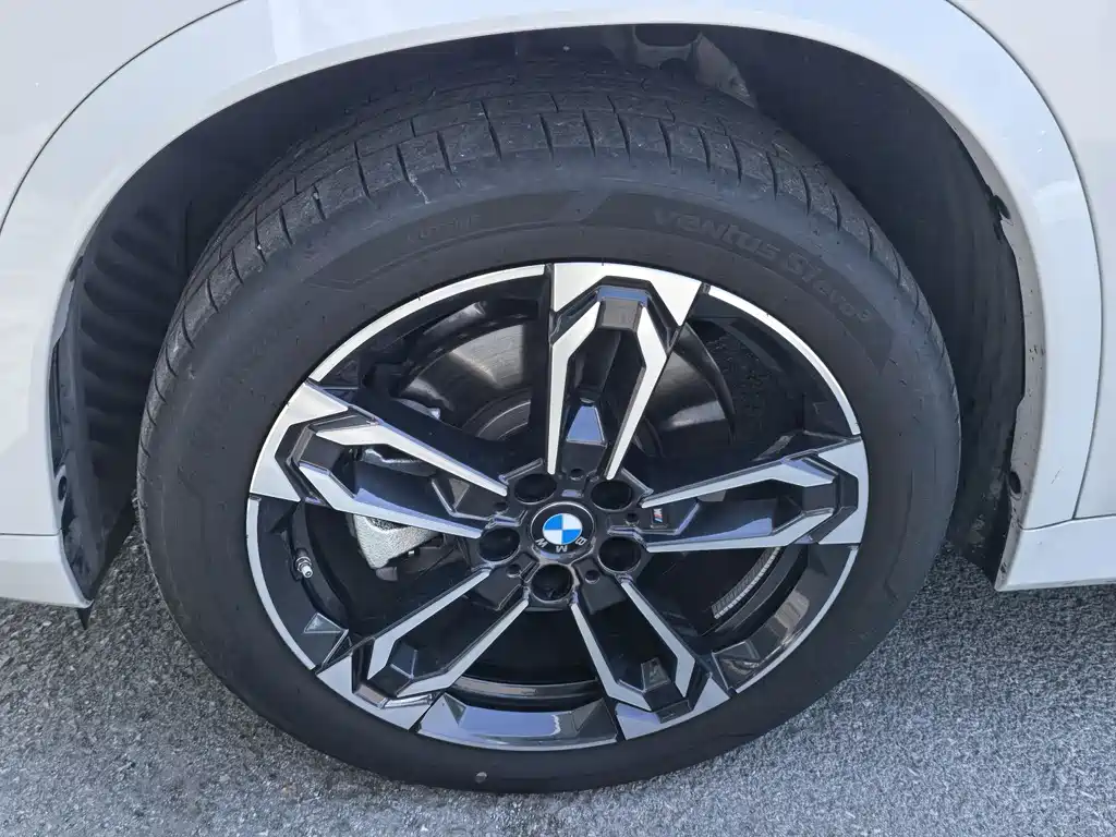 BMW X1 2025 — фото 2