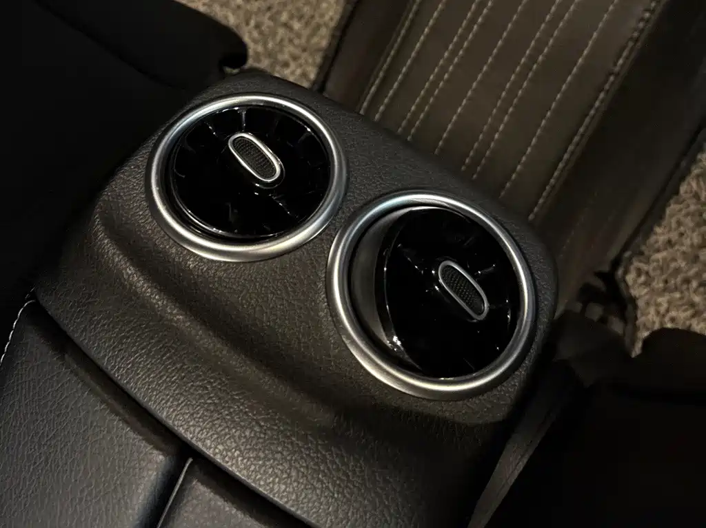 Mercedes-Benz A-Class 2020 — фото 18