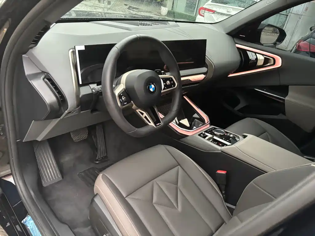 BMW X3 2026