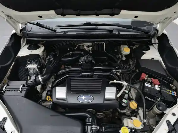 Subaru XV 2012