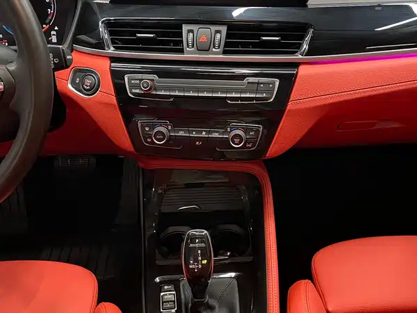 BMW X2 2023