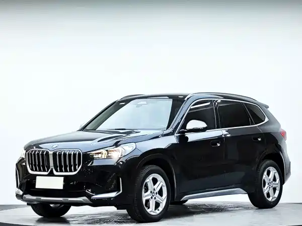 BMW X1 2023