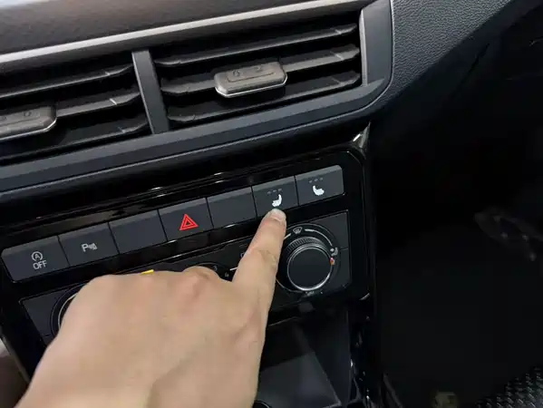 Volkswagen Tacqua 2022