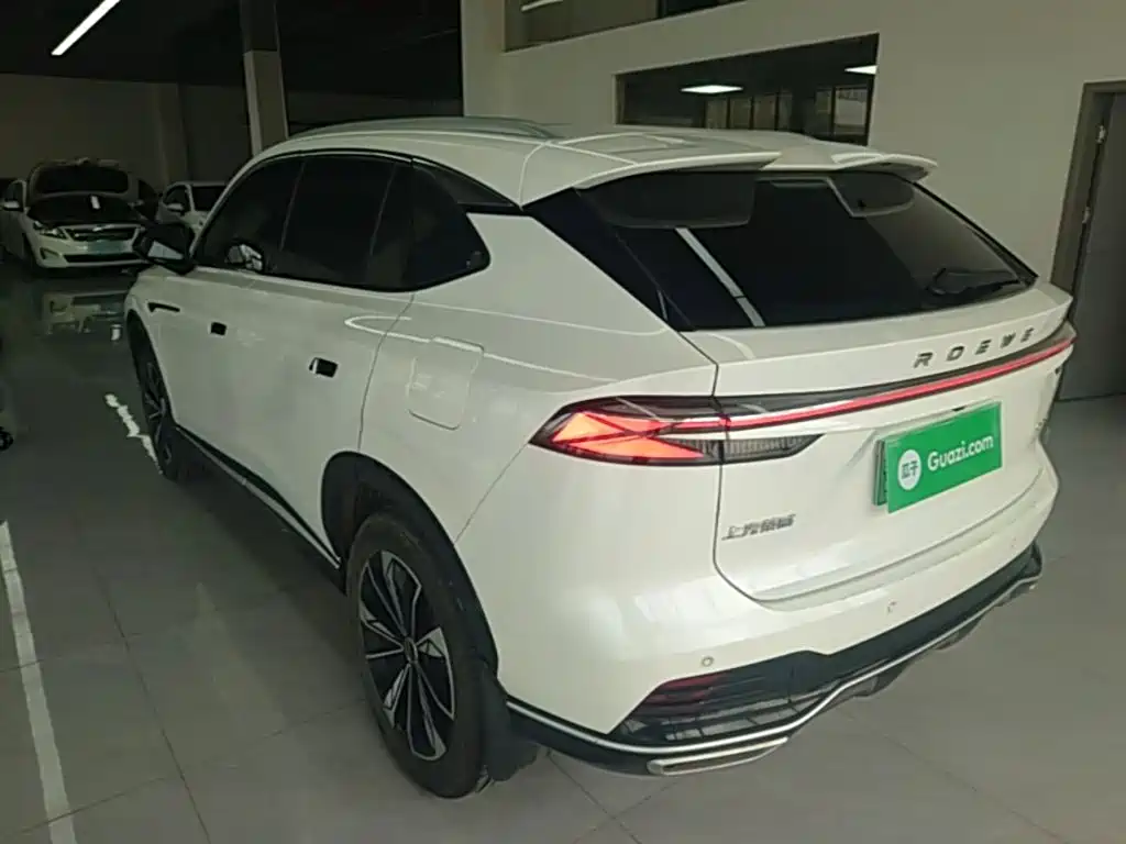 Roewe RX5 New Energy 2024 — фото 23