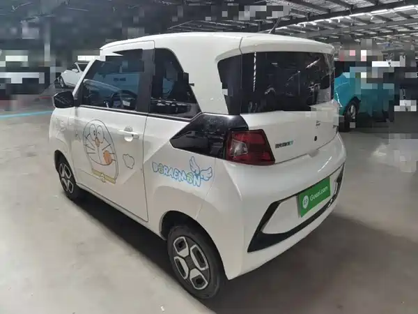 Dongfeng Scenery MINIEV 2022