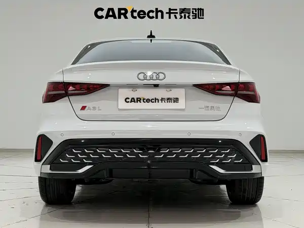 Audi A3 2025
