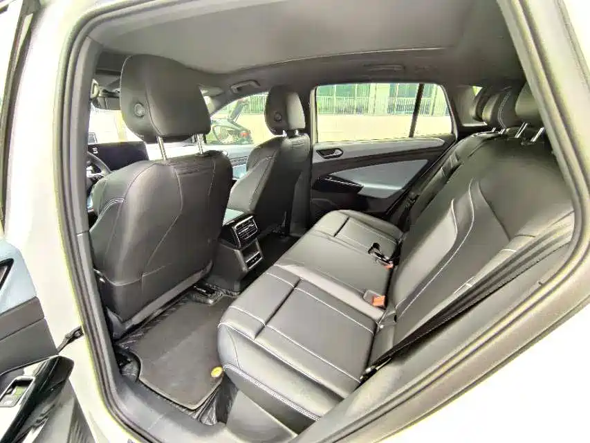 Volkswagen ID 4X 2024