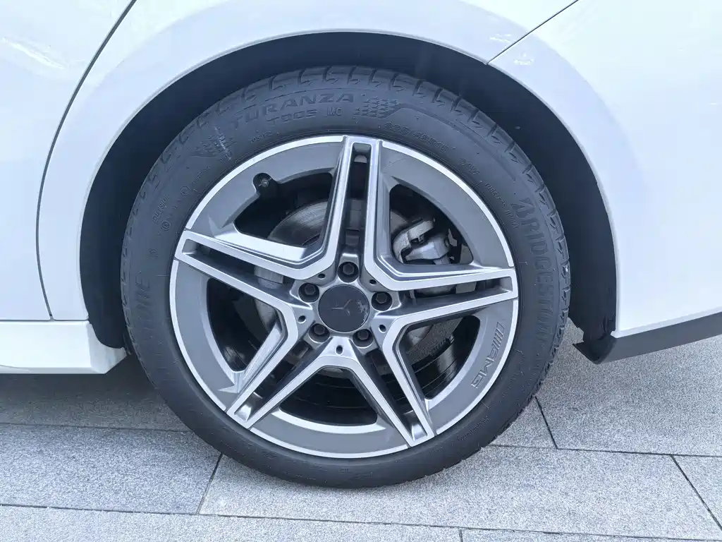 Mercedes-Benz CLA 2023 — фото 14
