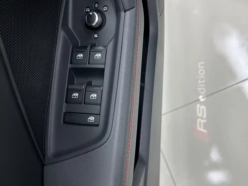 Audi A3 2022 — фото 14