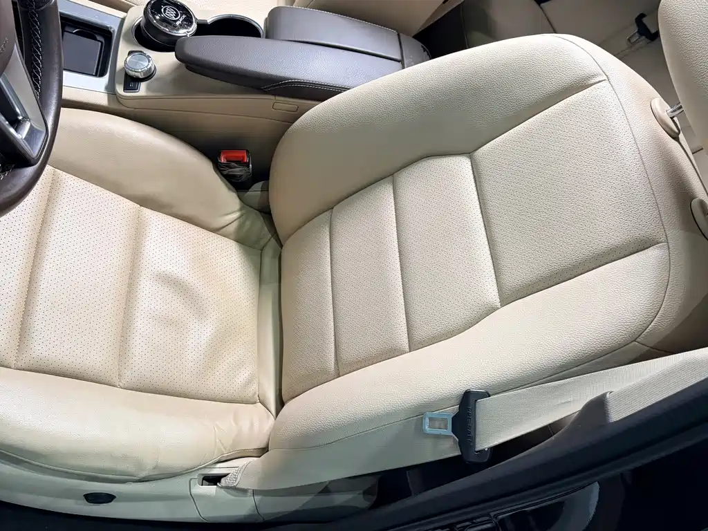 Mercedes-Benz GLK-Class 2013 — фото 17