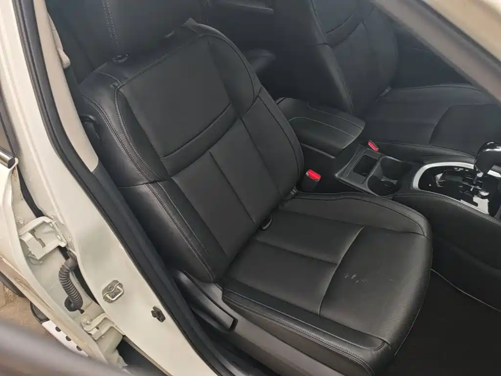 Nissan X-Trail 2020 — фото 25