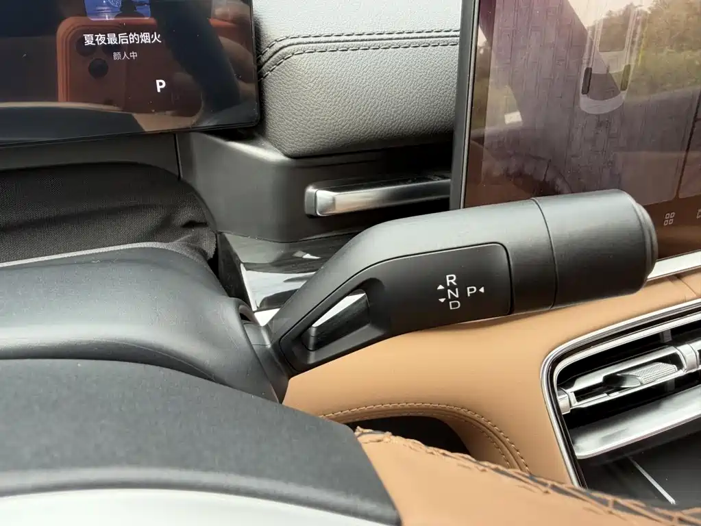 Geely Galaxy A7 EM 2025 — фото 16