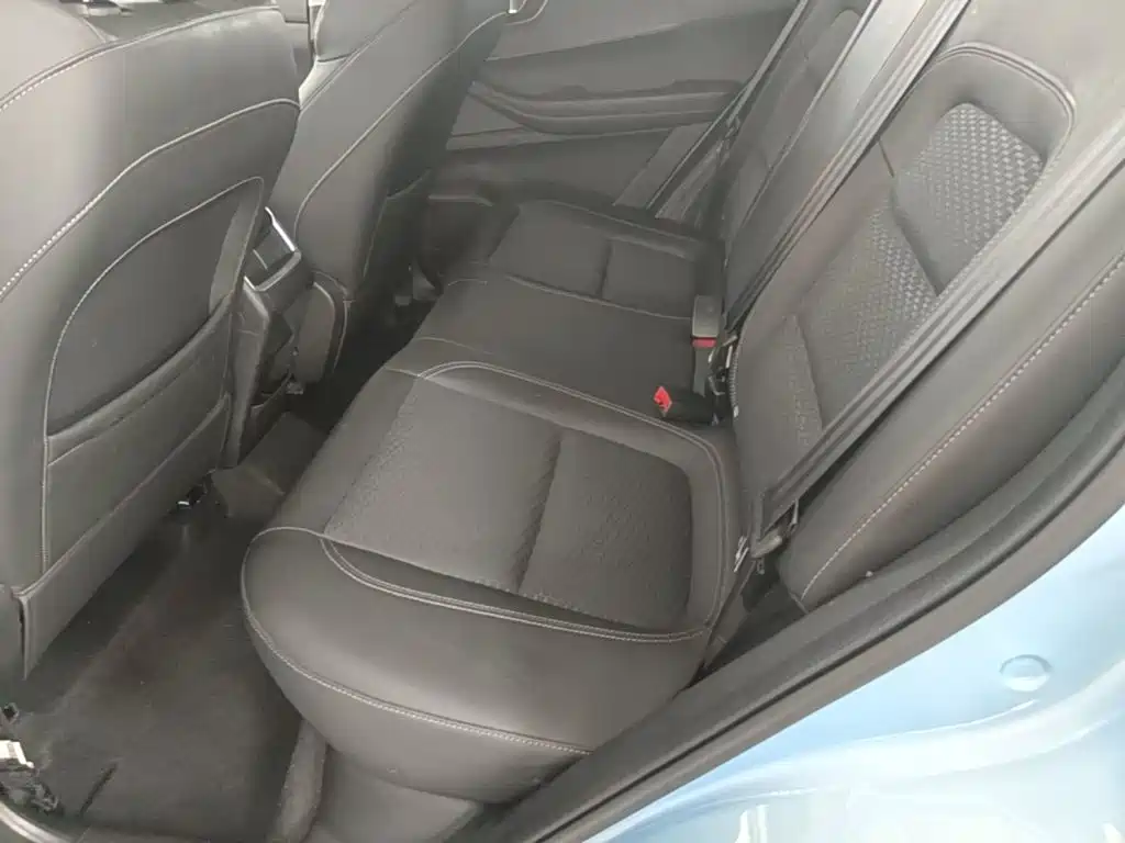 Chery Tiggo 5x 2020 — фото 14
