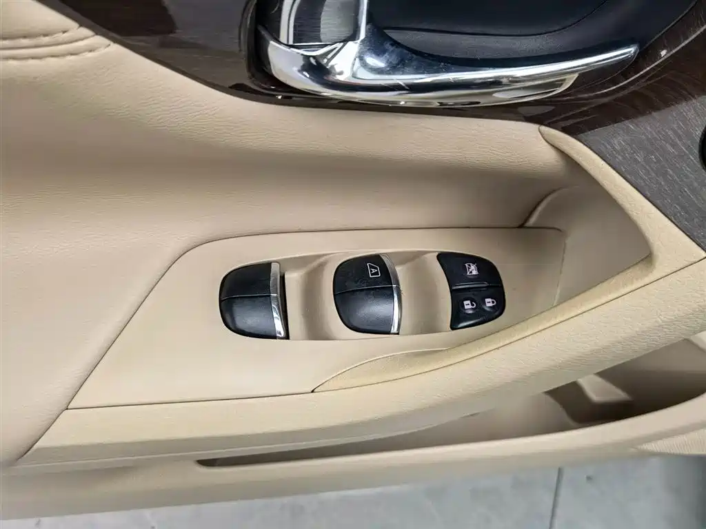 Nissan Teana 2015 — фото 7