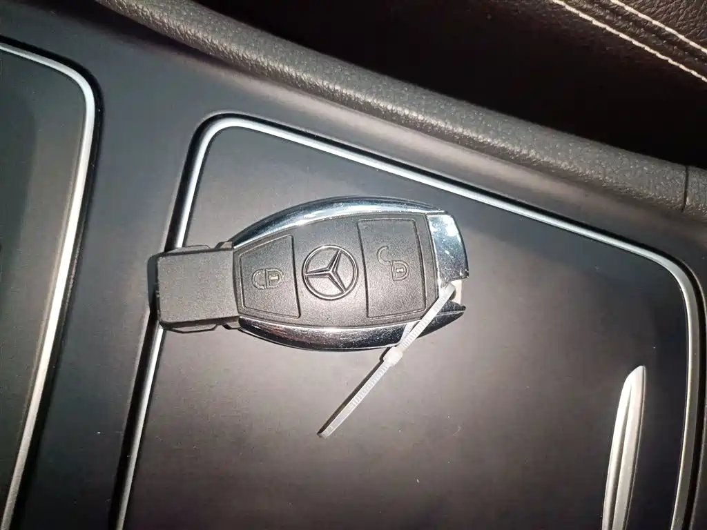 Mercedes-Benz GLA 2018 — фото 17