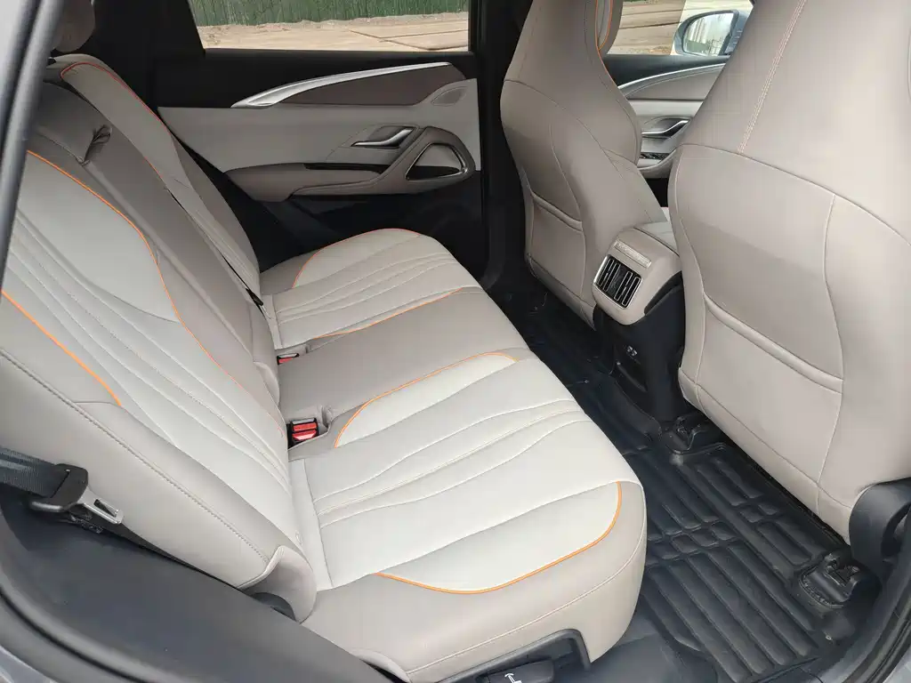 BYD Pro New Energy 2024 — фото 25