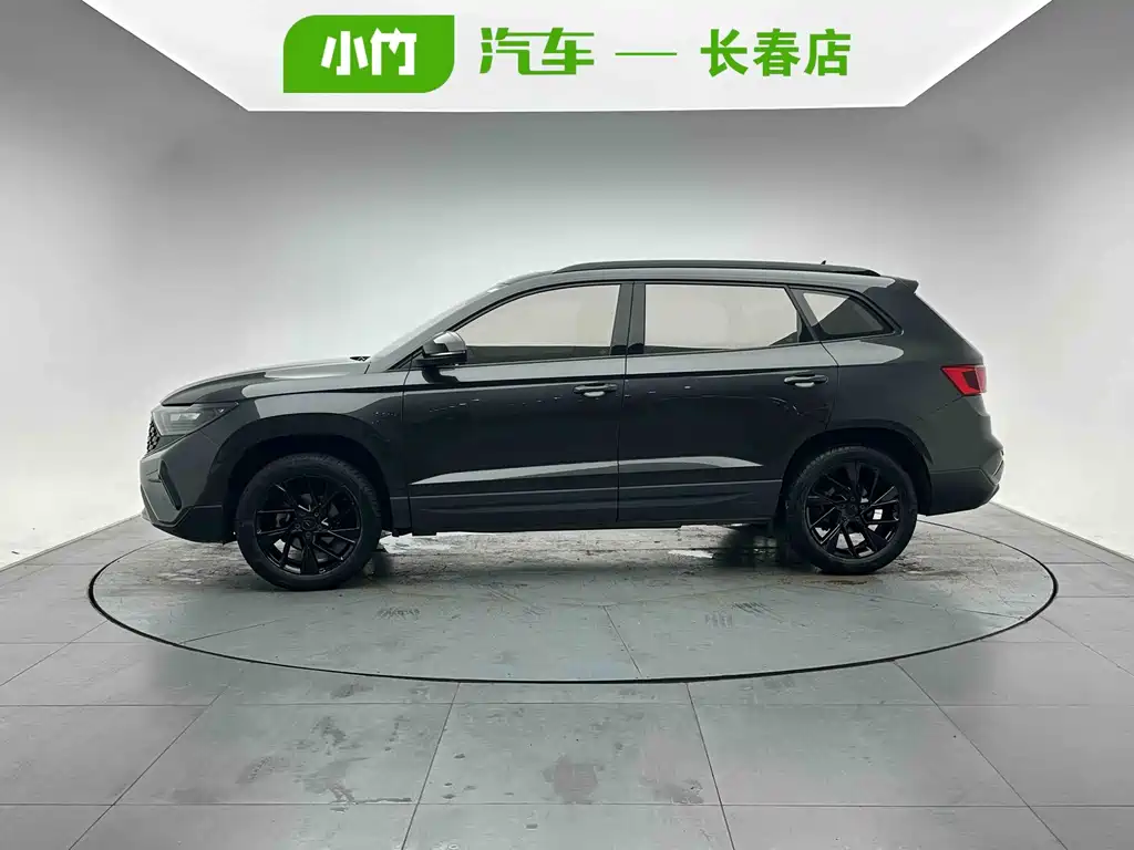 Jetta VS7 2023