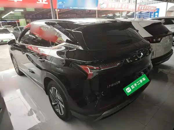 Wuling Starlight S 2025