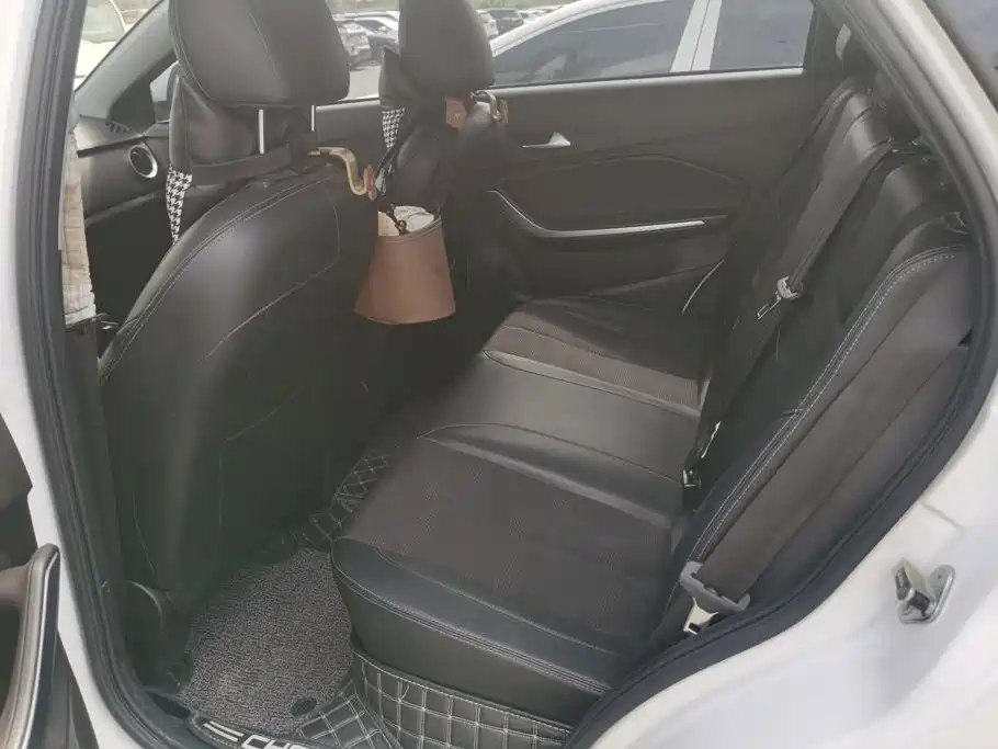 Chery Tiggo 3x 2020 — фото 11
