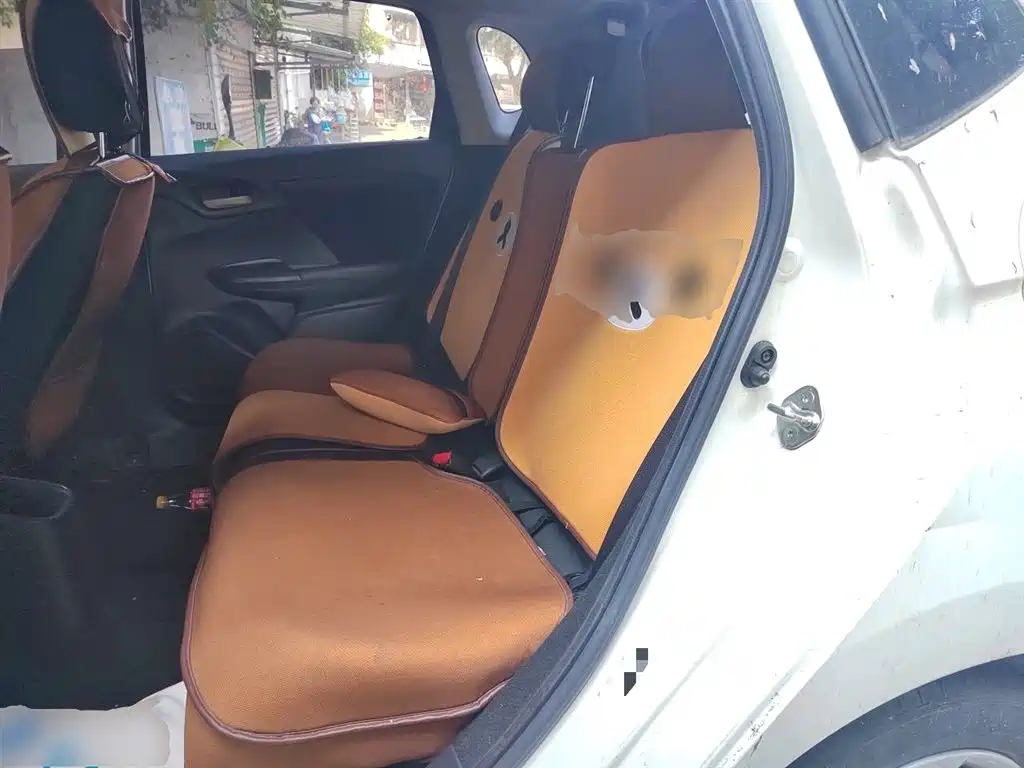 Honda Fit 2019 — фото 13
