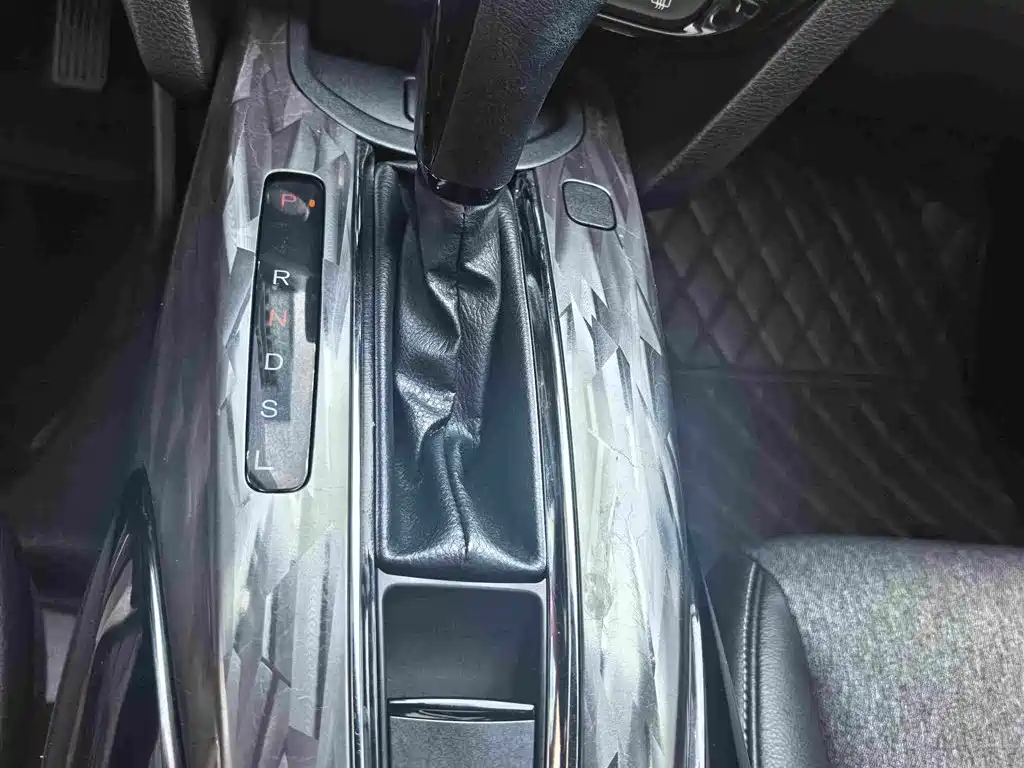 Honda XR-V 2021 — фото 14