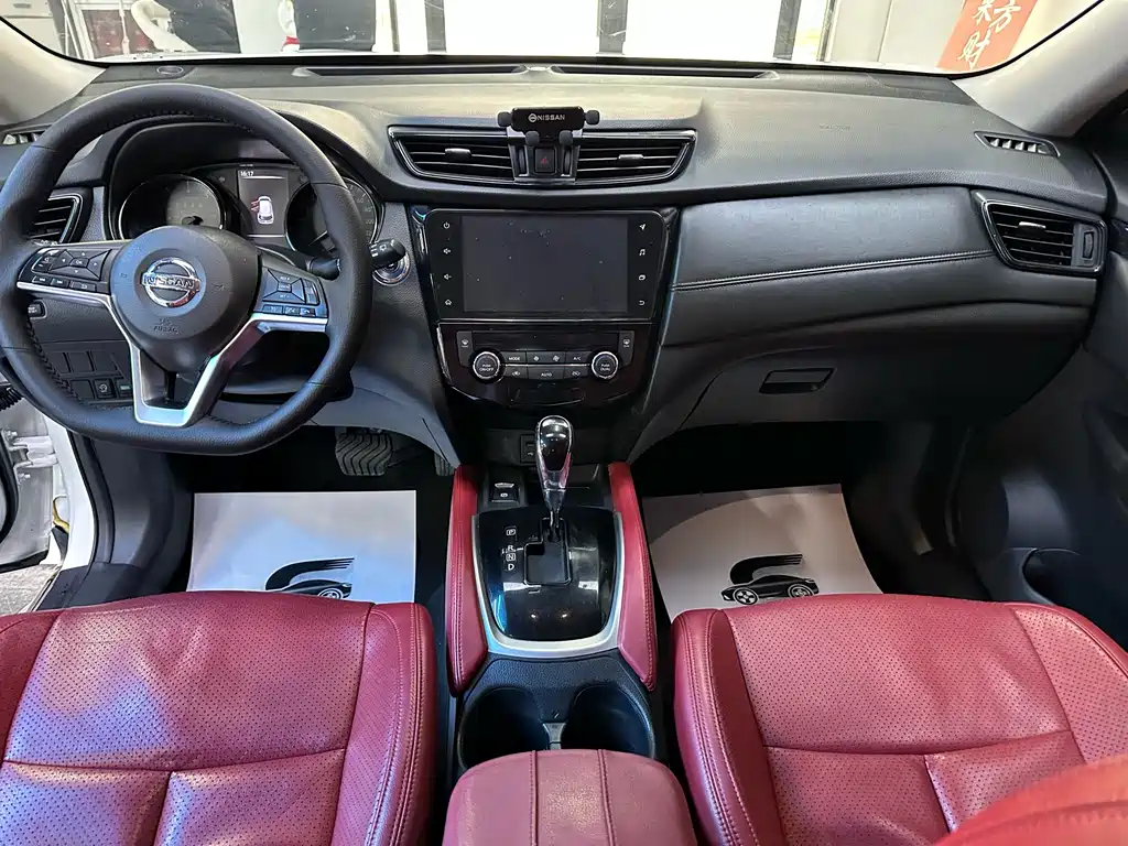 Nissan X-Trail 2020 — фото 6