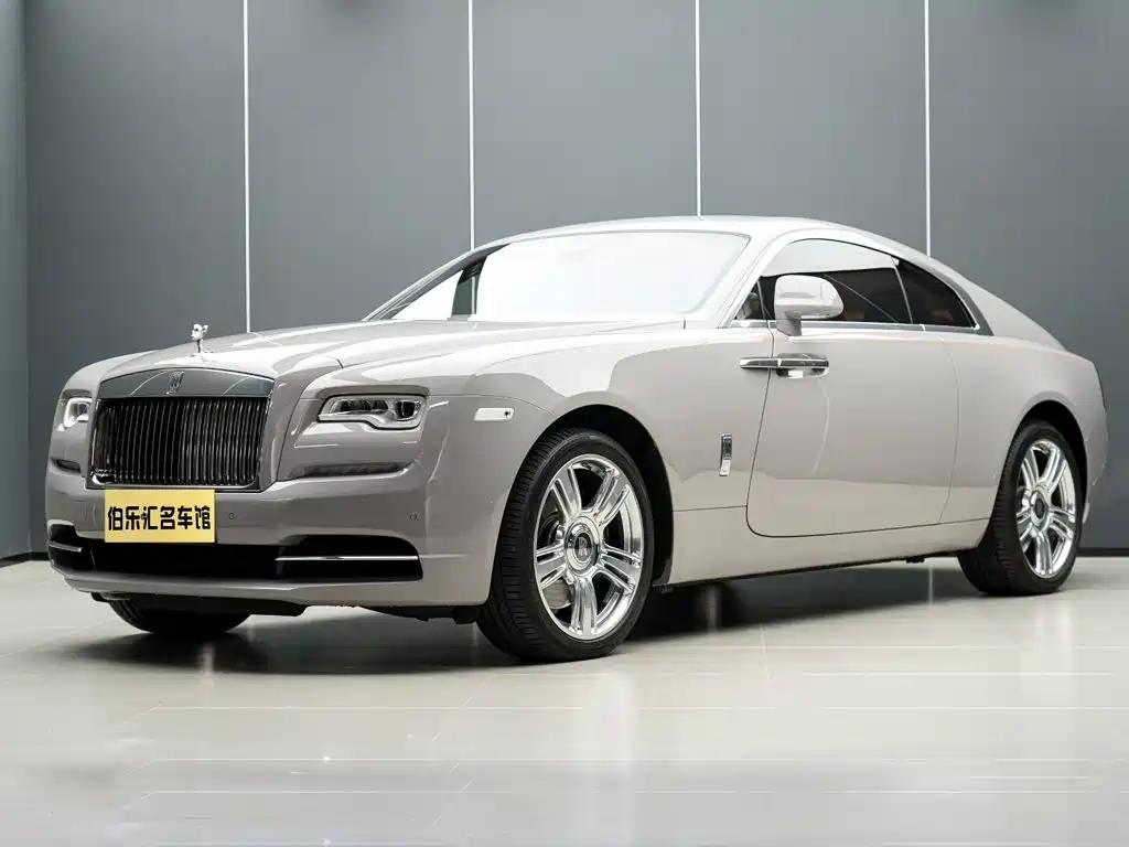 Rolls-Royce Phantom 2021 — фото 2