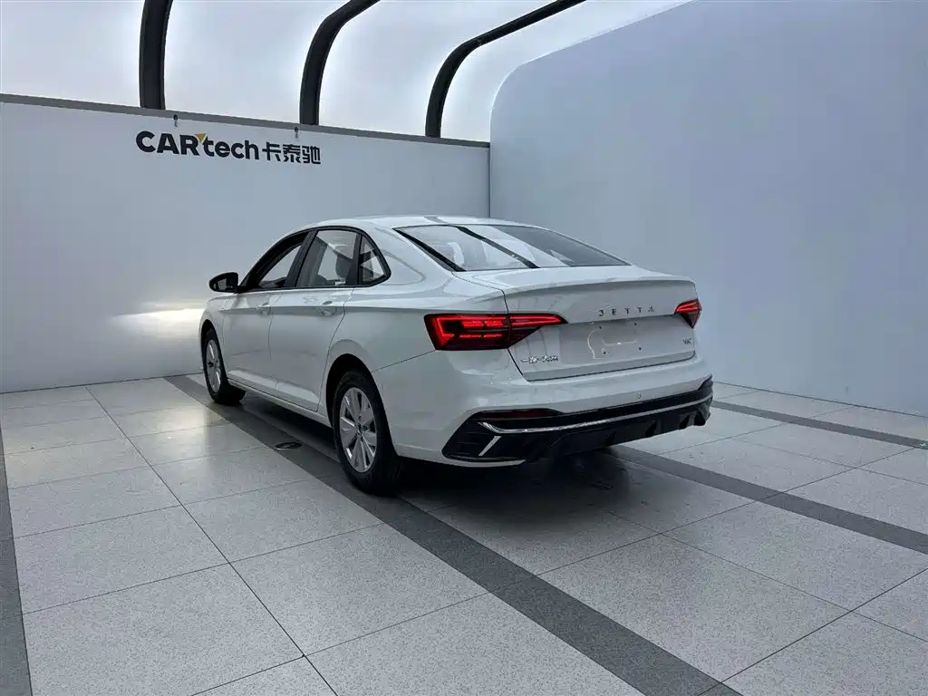 Jetta VA7 — фото 4
