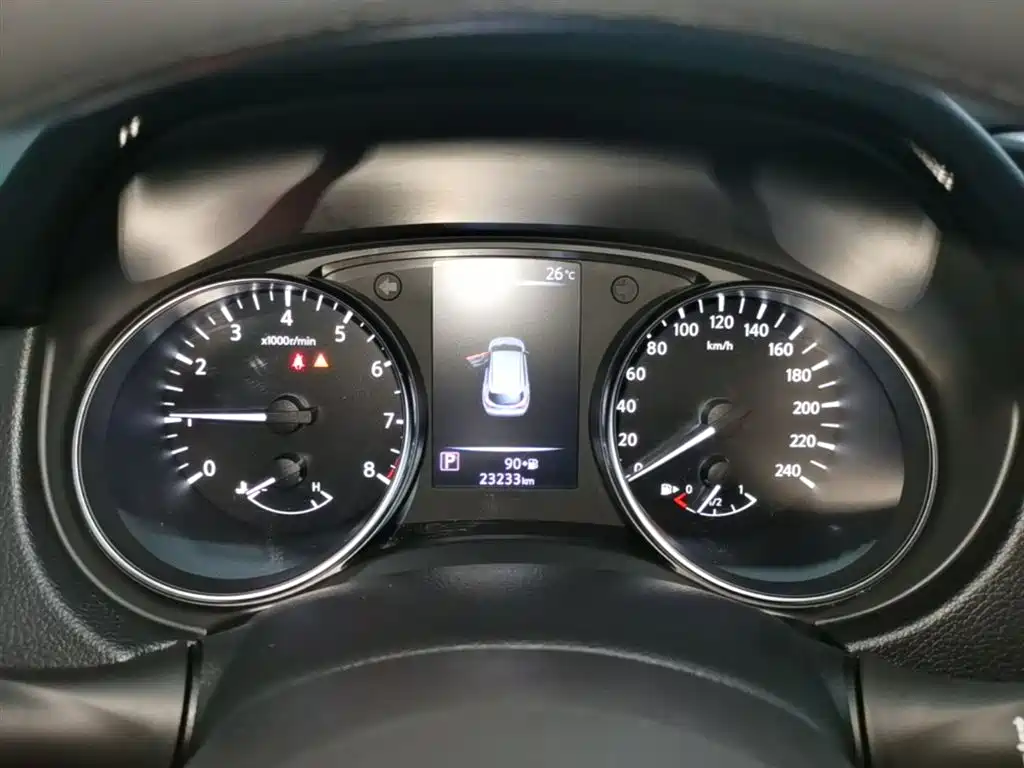 Nissan Qashqai 2020 — фото 12