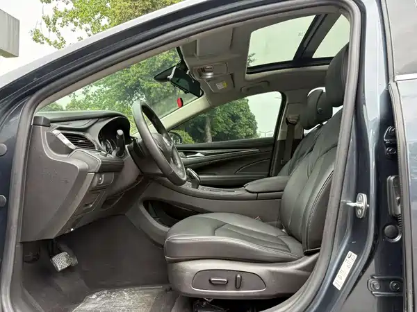 Mazda CX-5 2019