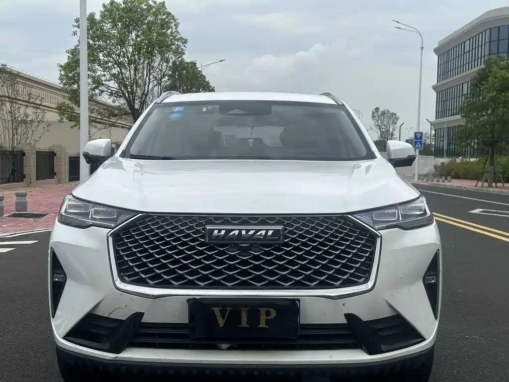 Haval H6 2020