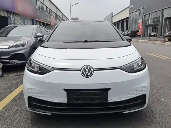 Volkswagen ID.3 2022