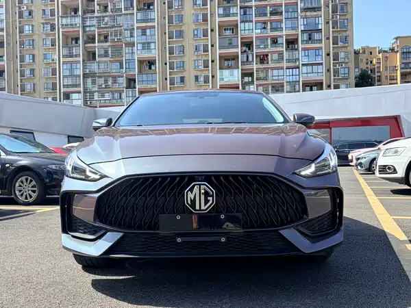 MG5 2022