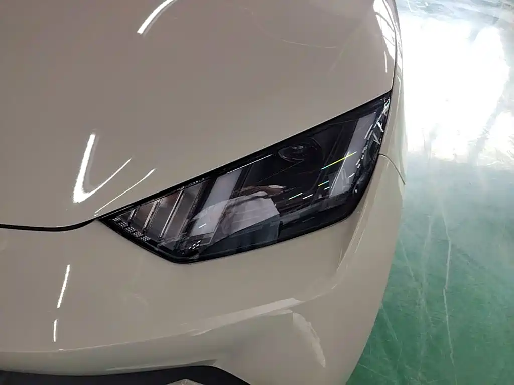 BYD Seagull 2023 — фото 24