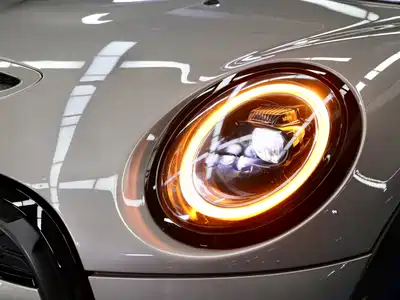 MINI MINI 2024