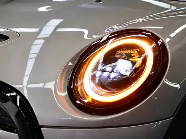 MINI MINI 2024