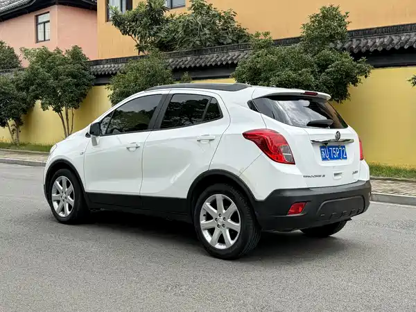 Buick Encore 2015